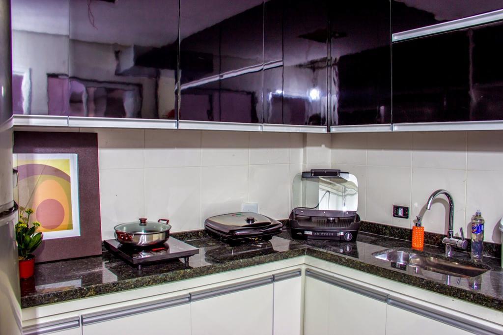 Aki Hostel São Paulo Extérieur photo