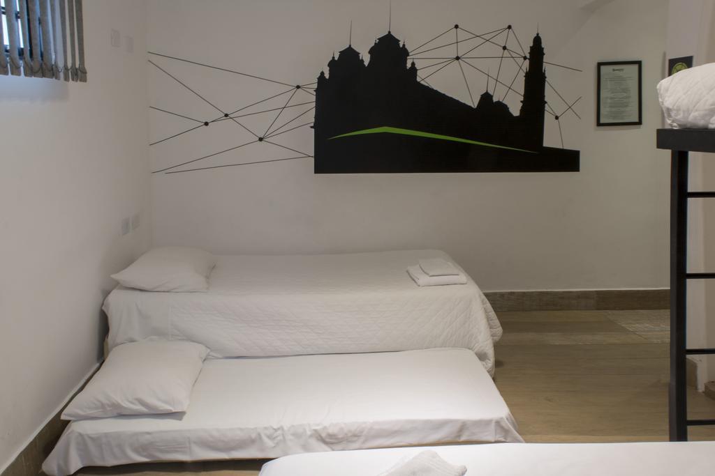 Aki Hostel São Paulo Extérieur photo