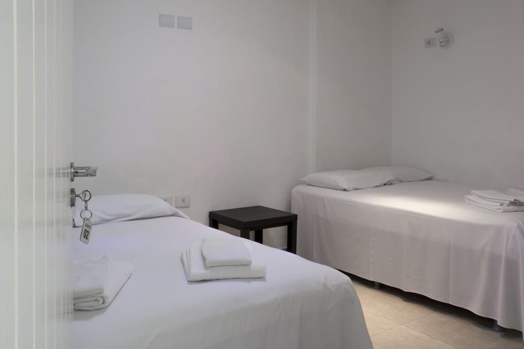 Aki Hostel São Paulo Extérieur photo