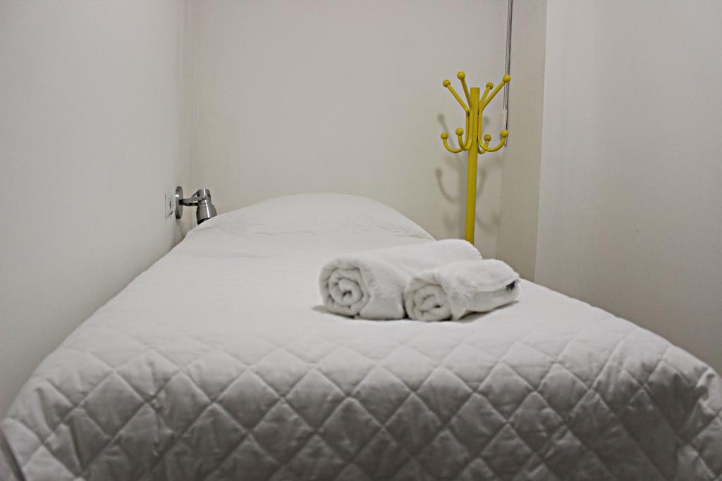 Aki Hostel São Paulo Extérieur photo