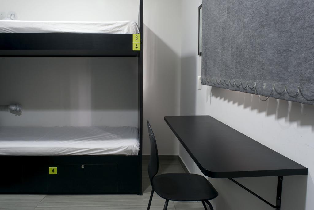 Aki Hostel São Paulo Extérieur photo