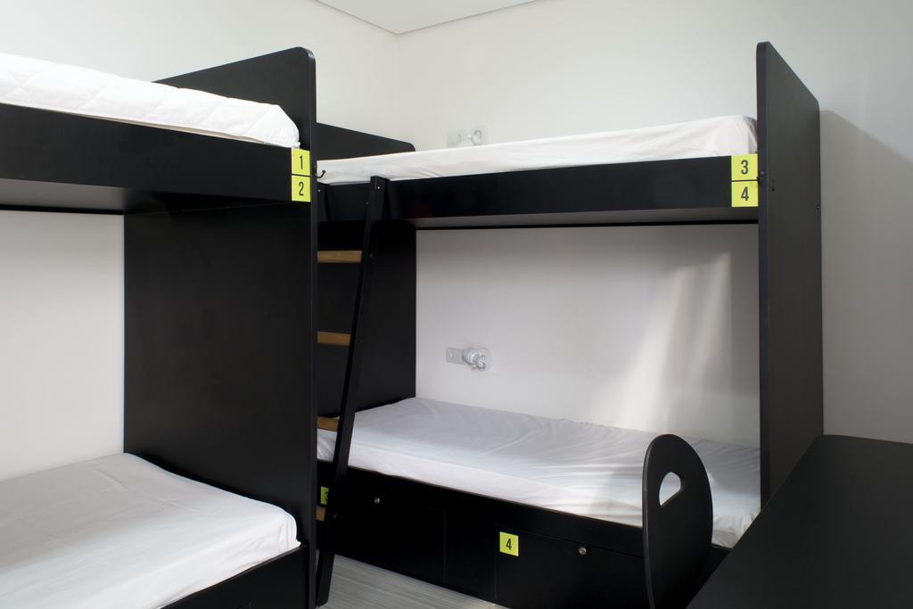 Aki Hostel São Paulo Extérieur photo