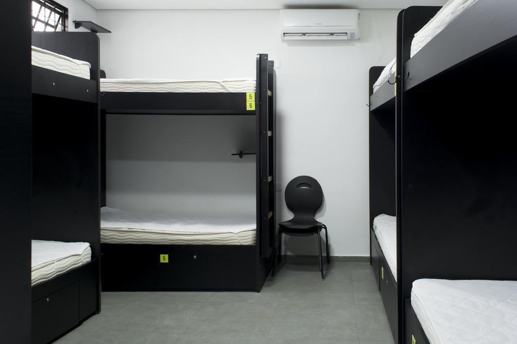 Aki Hostel São Paulo Extérieur photo