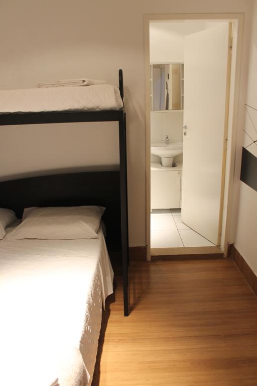 Aki Hostel São Paulo Extérieur photo