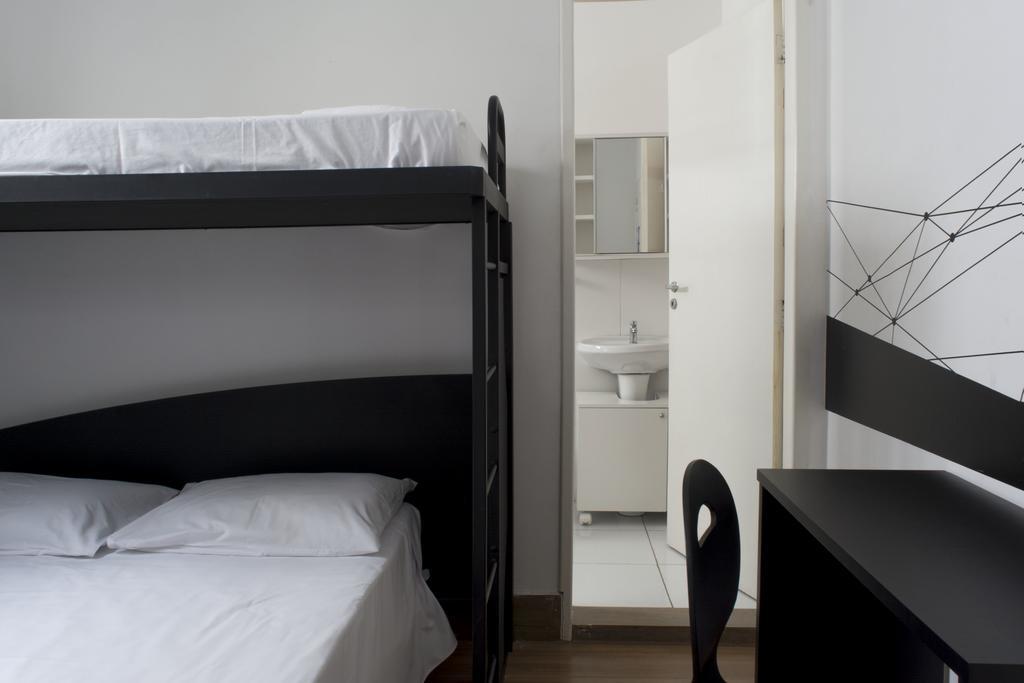 Aki Hostel São Paulo Extérieur photo