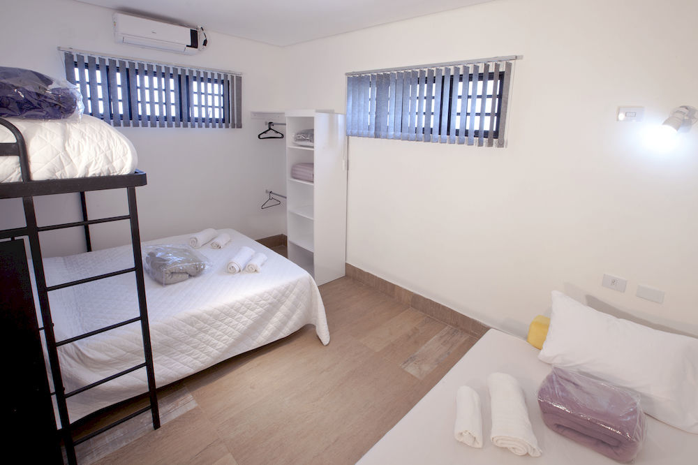 Aki Hostel São Paulo Extérieur photo