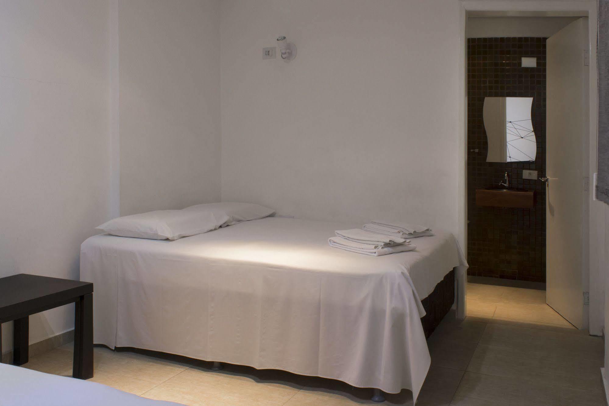 Aki Hostel São Paulo Extérieur photo