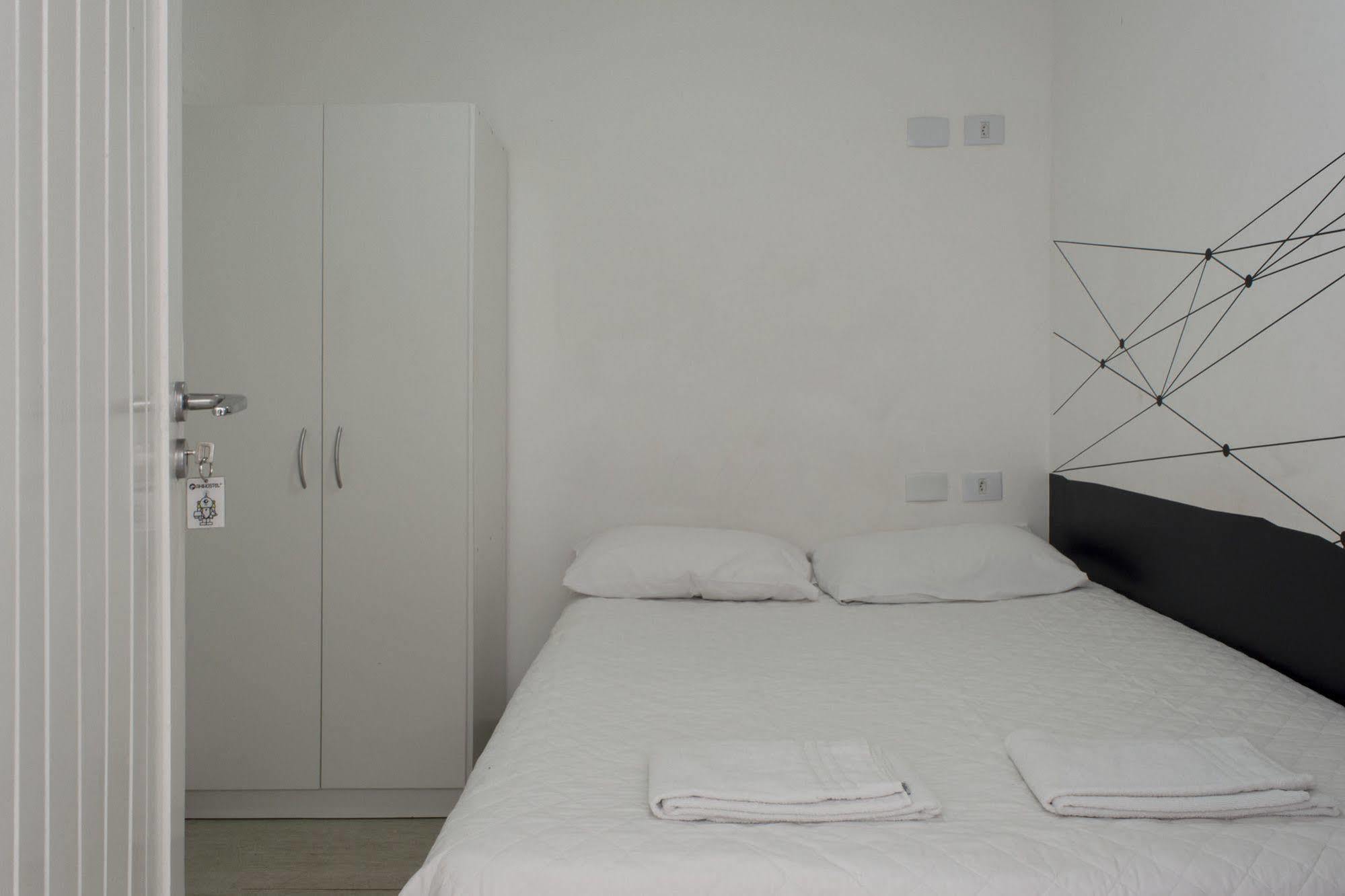 Aki Hostel São Paulo Extérieur photo