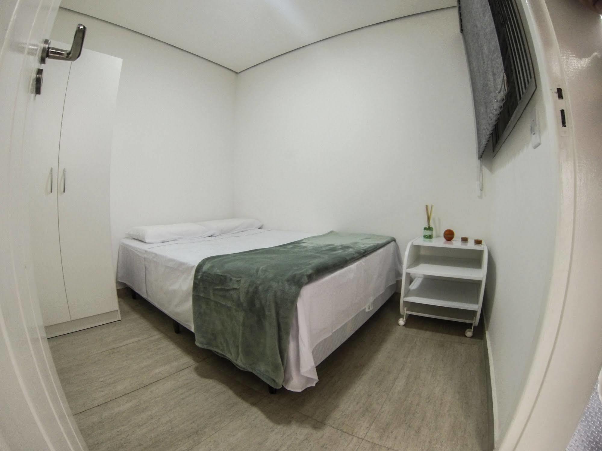 Aki Hostel São Paulo Extérieur photo