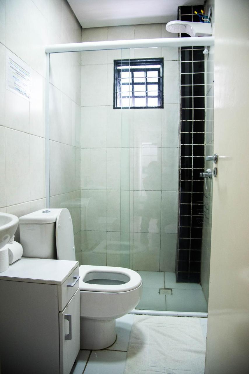 Aki Hostel São Paulo Extérieur photo