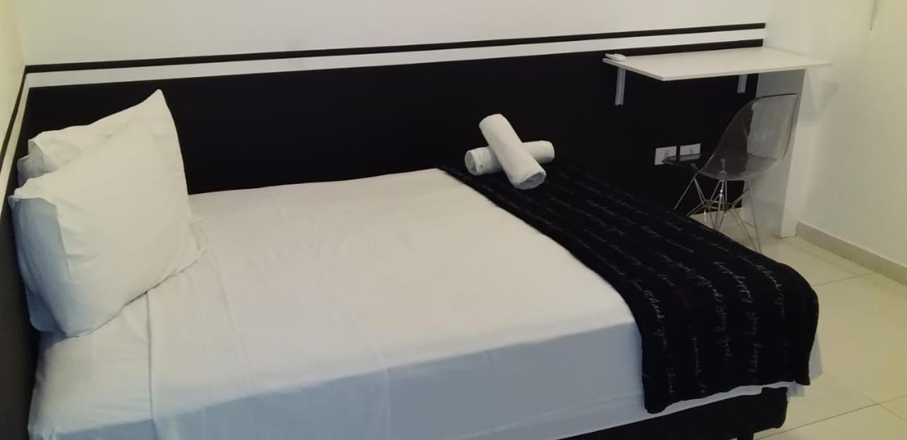 Aki Hostel São Paulo Extérieur photo